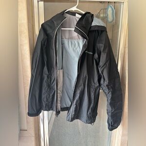Columbia Switchback II Jacket XL